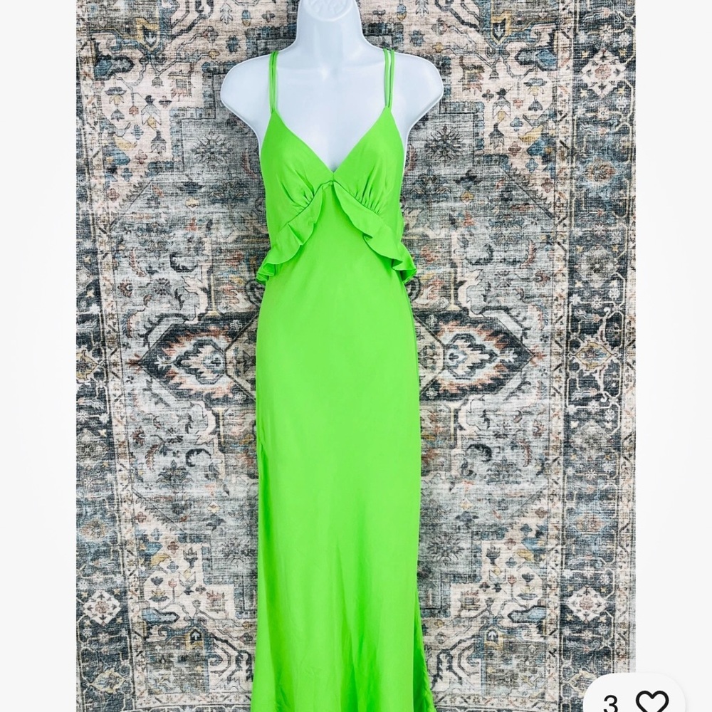 FARM Rio Vibrant Dress